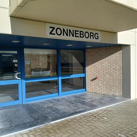 Studio Zonneborg Нюпорт Екстериор снимка