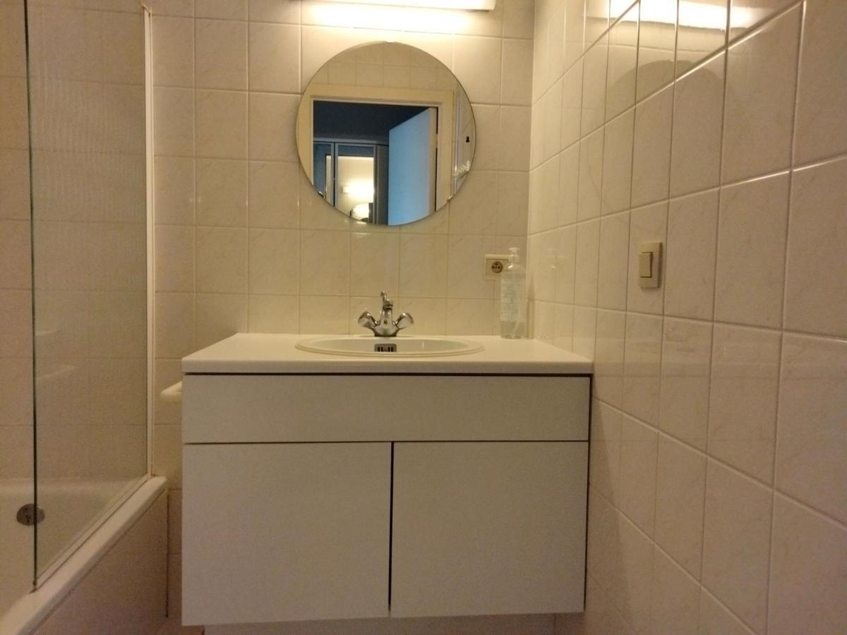 Studio Zonneborg Нюпорт Екстериор снимка