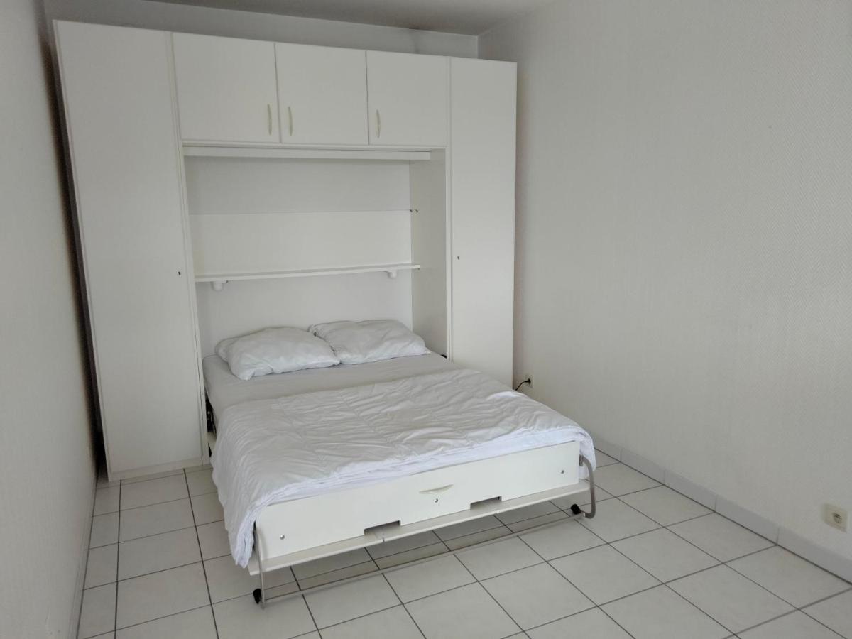 Studio Zonneborg Нюпорт Екстериор снимка