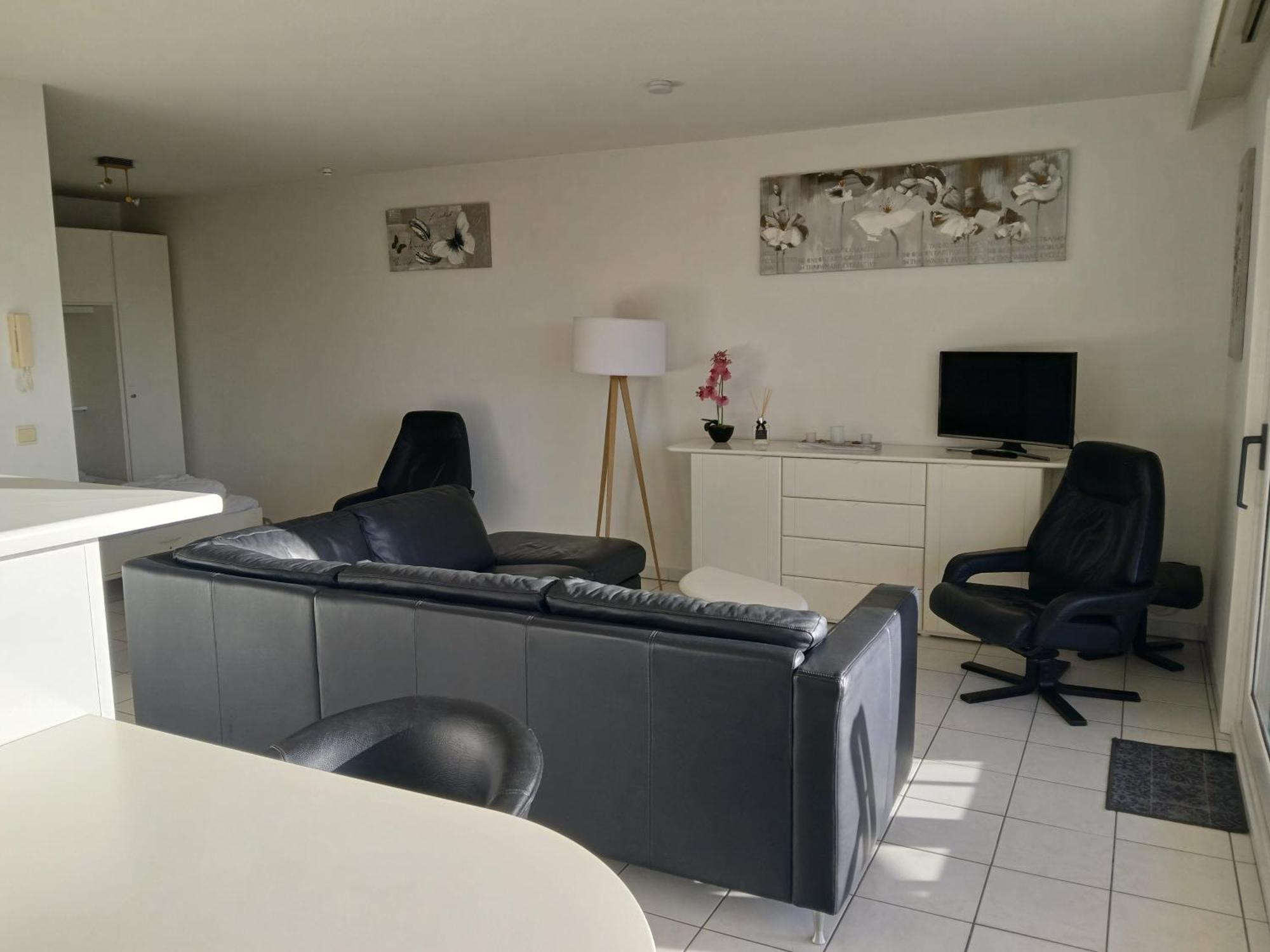 Studio Zonneborg Нюпорт Екстериор снимка