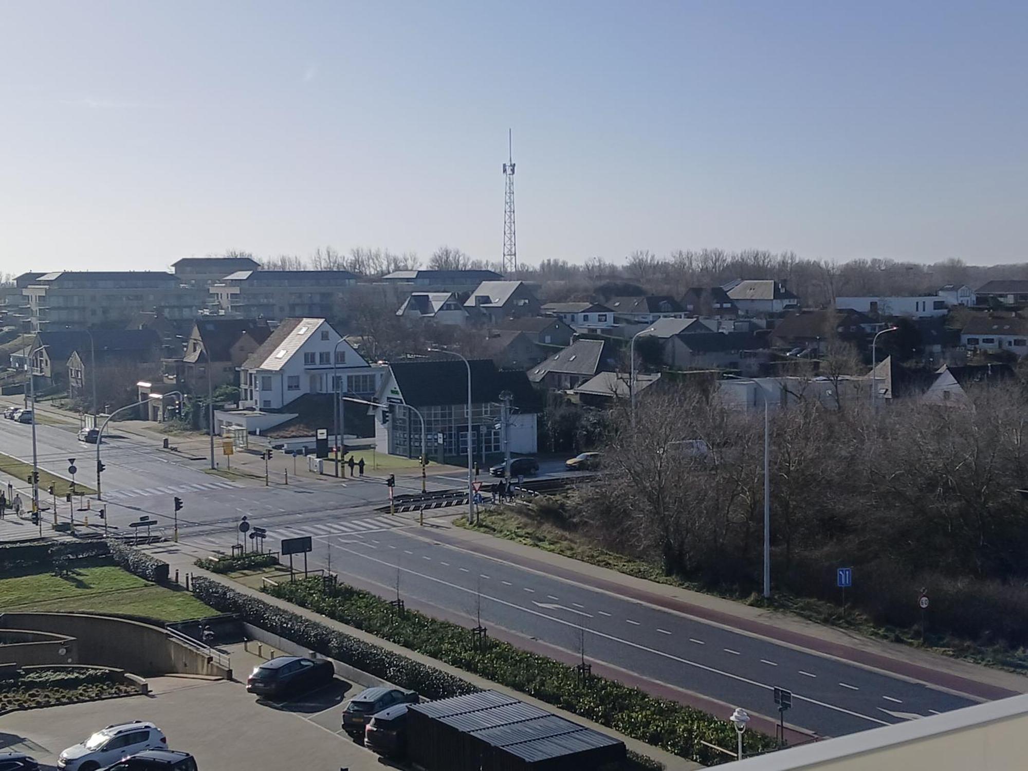 Studio Zonneborg Нюпорт Екстериор снимка