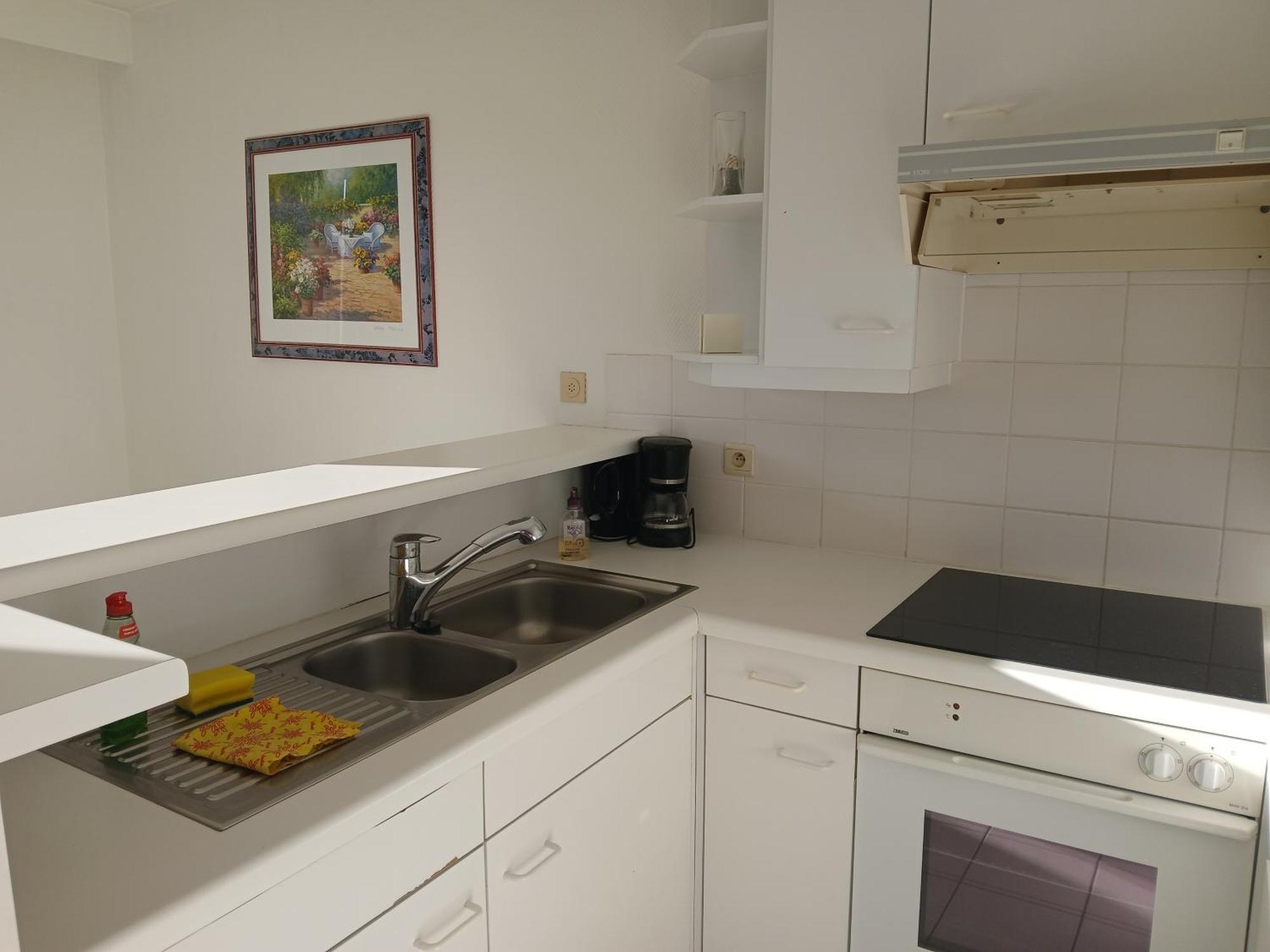 Studio Zonneborg Нюпорт Екстериор снимка