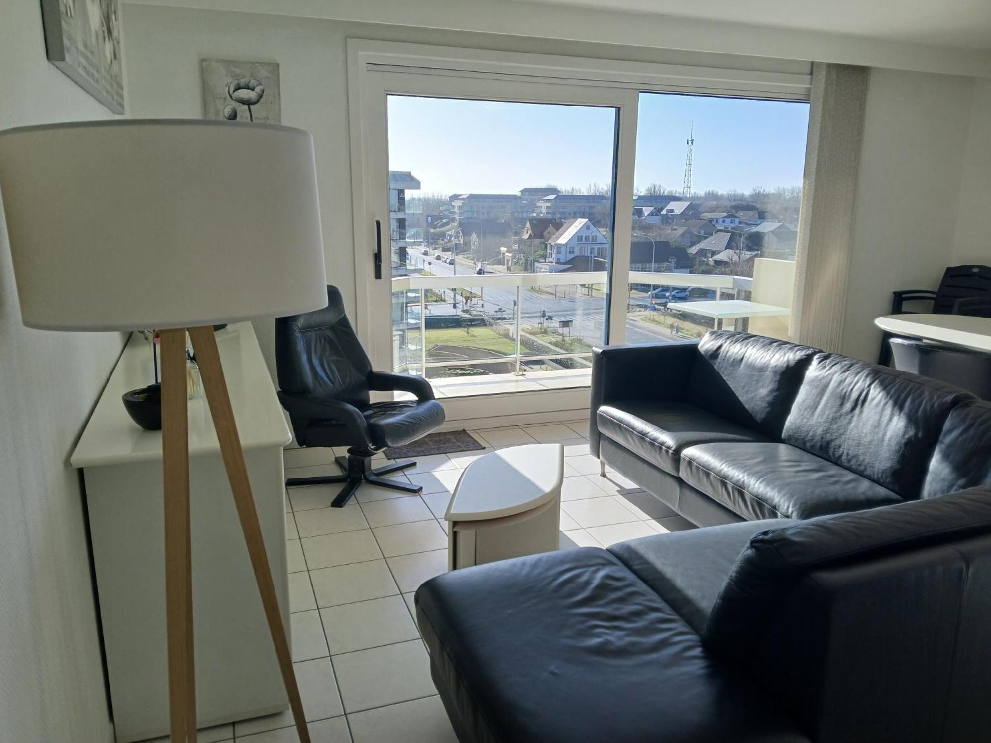 Studio Zonneborg Нюпорт Екстериор снимка