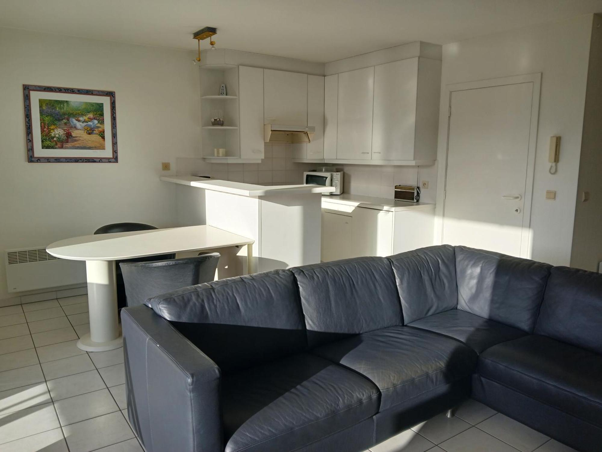 Studio Zonneborg Нюпорт Екстериор снимка